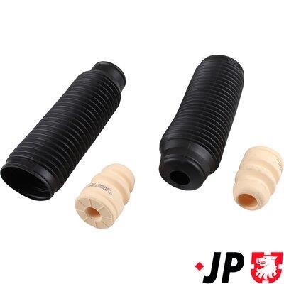 Juego de guardapolvos, amortiguador JP GROUP a/s ref. 3552704610