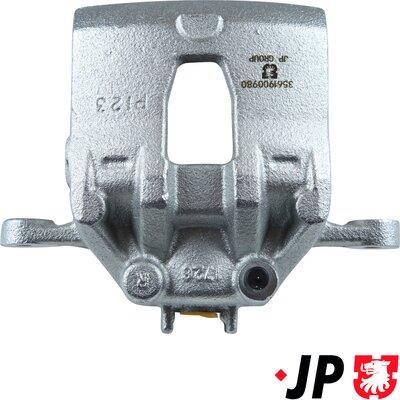 Étrier de frein JP GROUP a/s 3561900980