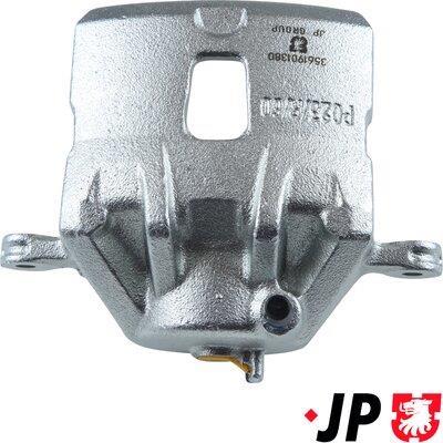 Étrier de frein JP GROUP a/s ref. 3561901380