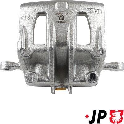 Étrier de frein JP GROUP a/s 3561901470