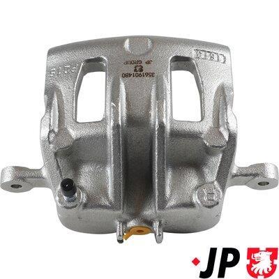 Étrier de frein JP GROUP a/s 3561901480