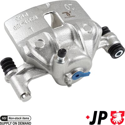 Étrier de frein JP GROUP a/s ref. 3561901770