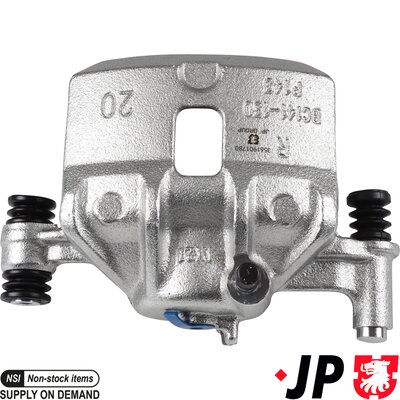 Pinza de freno JP GROUP a/s ref. 3561901780