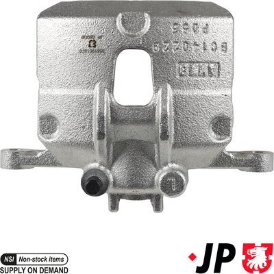 Étrier de frein JP GROUP a/s 3561901870