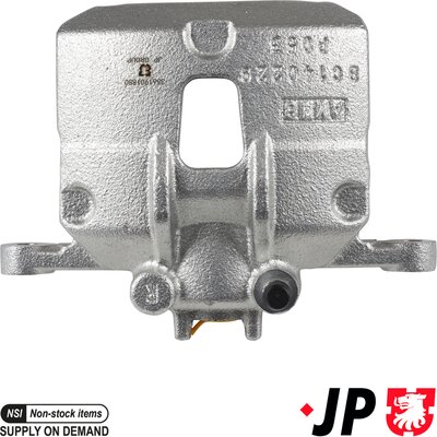 Étrier de frein JP GROUP a/s 3561901880