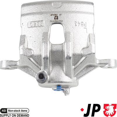 Pinza de freno JP GROUP a/s ref. 3561901970