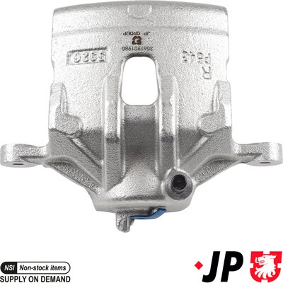 Pinza de freno JP GROUP a/s ref. 3561901980