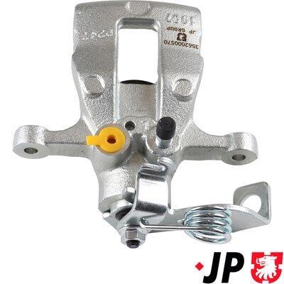 Pinza de freno JP GROUP a/s ref. 3562000570