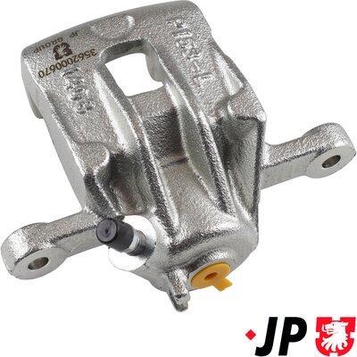 Étrier de frein JP GROUP a/s ref. 3562000670