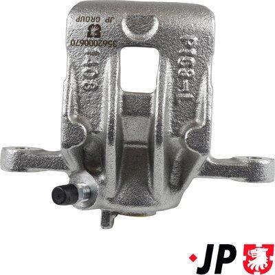 Étrier de frein JP GROUP a/s ref. 3562000670
