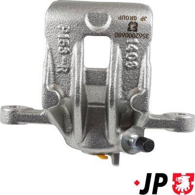 Étrier de frein JP GROUP a/s ref. 3562000680