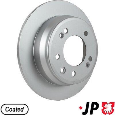 Disques de frein JP GROUP a/s ref. 3563200500