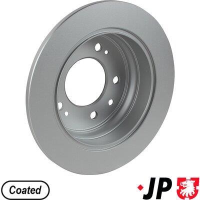 Disques de frein JP GROUP a/s ref. 3563200500