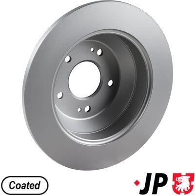 Disques de frein JP GROUP a/s ref. 3563201700