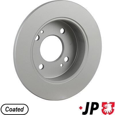 Disques de frein JP GROUP a/s ref. 3563202100