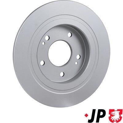 Disques de frein JP GROUP a/s ref. 3563202200