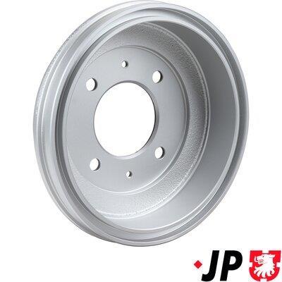 Tambour de frein JP GROUP a/s ref. 3563500300