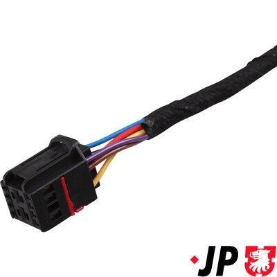 Vérin électrique, hayon JP GROUP a/s ref. 3581201770