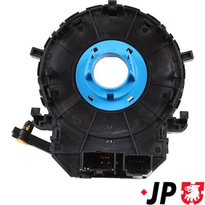 Ressort tournant, Airbag JP GROUP a/s 3589750100