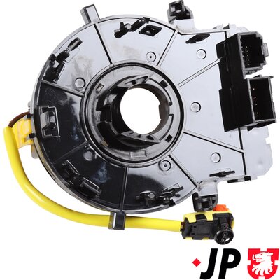 Ressort tournant, Airbag JP GROUP a/s 3589750200