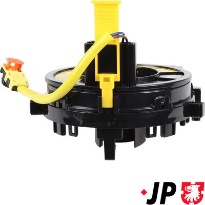 Ressort tournant, Airbag JP GROUP a/s 3589750200