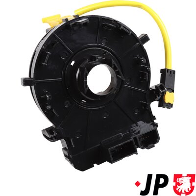 Ressort tournant, Airbag JP GROUP a/s 3589750600