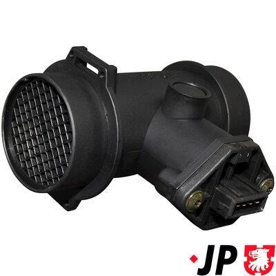 Medidor de caudal mássico de ar JP GROUP a/s ref. 3593900500