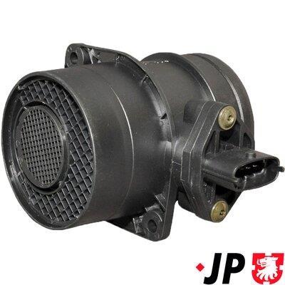 Medidor de caudal mássico de ar JP GROUP a/s ref. 3593900600