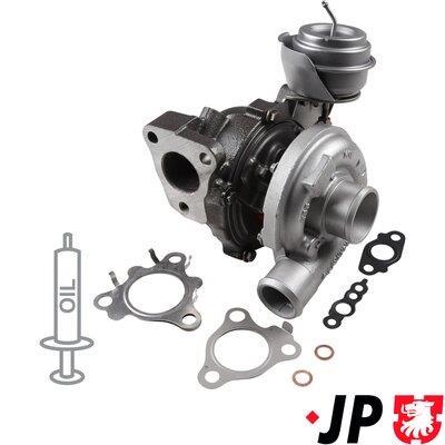 Turbocompressor JP GROUP a/s ref. 3617400300