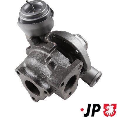 Turbocompressor JP GROUP a/s ref. 3617400300