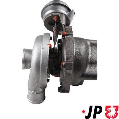 Turbocompressor JP GROUP a/s ref. 3617400300