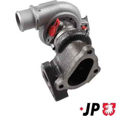 Turbocompresor JP GROUP a/s ref. 3617400400
