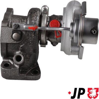 Turbocompresor JP GROUP a/s ref. 3617400400