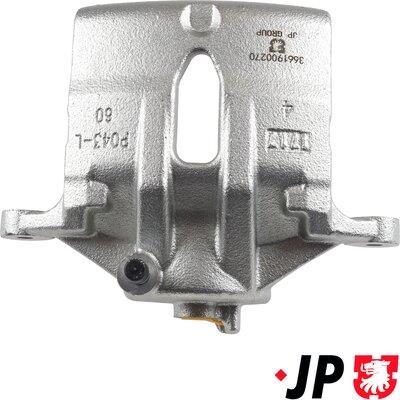 Étrier de frein JP GROUP a/s ref. 3661900270