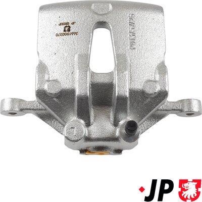 Étrier de frein JP GROUP a/s ref. 3661900370