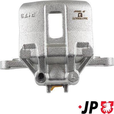 Étrier de frein JP GROUP a/s 3661900670