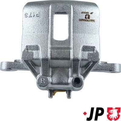 Étrier de frein JP GROUP a/s ref. 3661900680
