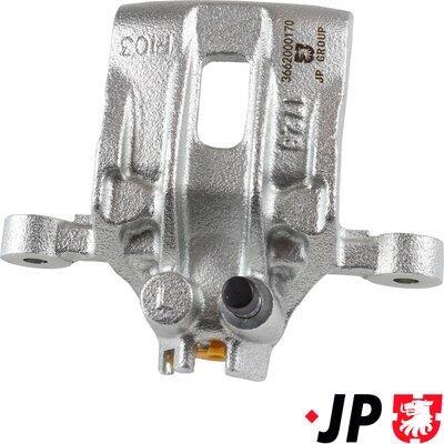 Étrier de frein JP GROUP a/s 3662000170