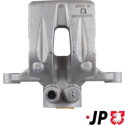 Étrier de frein JP GROUP a/s ref. 3662000380