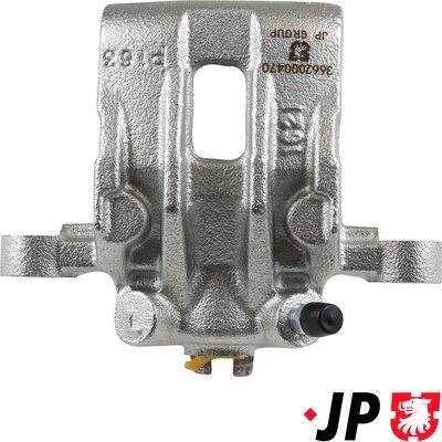 Étrier de frein JP GROUP a/s ref. 3662000470
