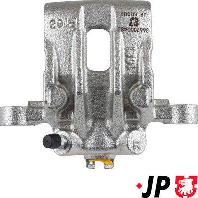 Pinza de freno JP GROUP a/s ref. 3662000480
