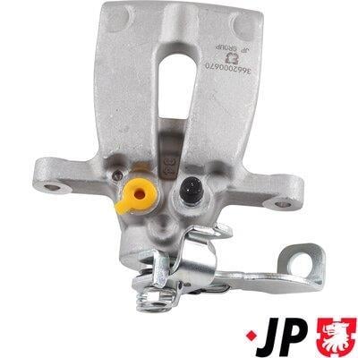 Pinza de freno JP GROUP a/s ref. 3662000670