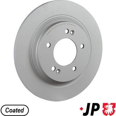 Disques de frein JP GROUP a/s 3663201100