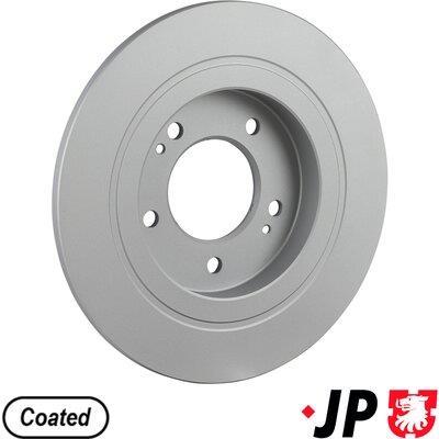Disques de frein JP GROUP a/s 3663201100