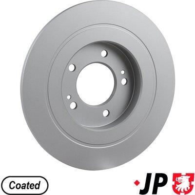 Disques de frein JP GROUP a/s 3663201700