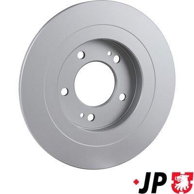 Disques de frein JP GROUP a/s ref. 3663202000