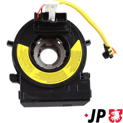 Ressort tournant, Airbag JP GROUP a/s 3689750400