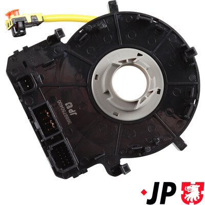 Ressort tournant, Airbag JP GROUP a/s 3689750400