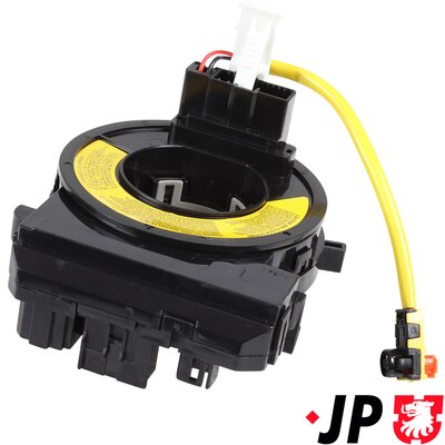 Ressort tournant, Airbag JP GROUP a/s 3689750400