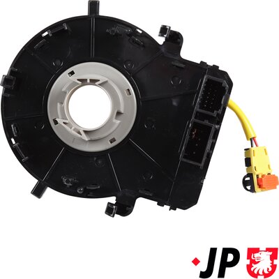 Ressort tournant, Airbag JP GROUP a/s 3689750500